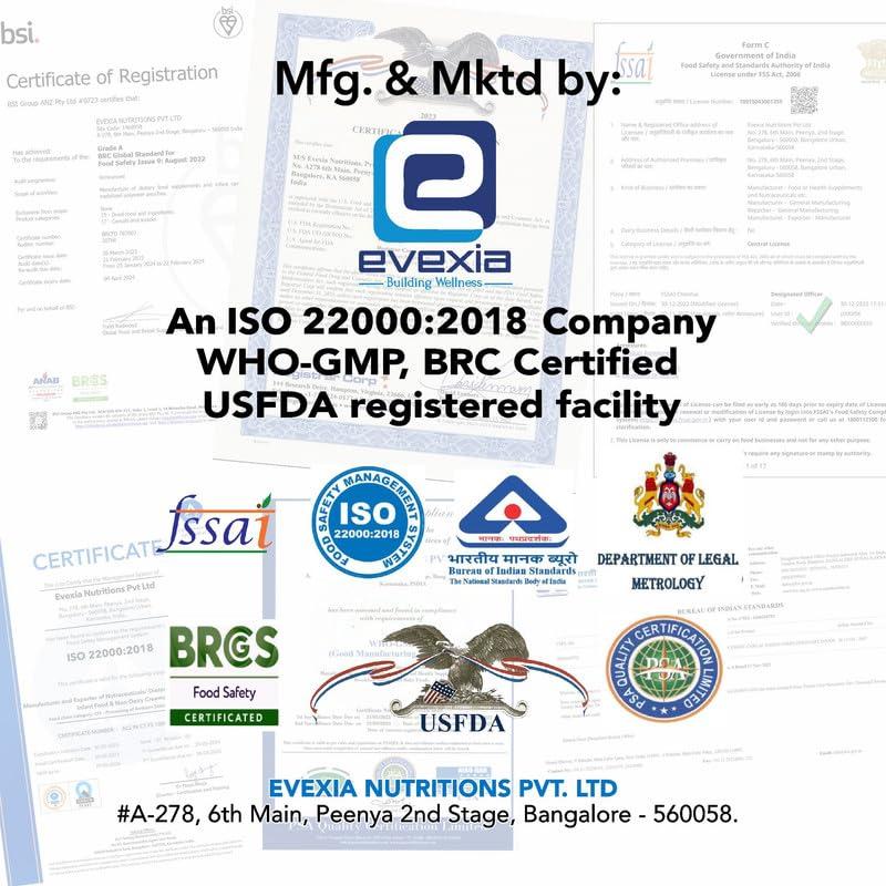 GraviPro GraviPro_CF Protein Blends (500 g, Chocolate Flavour, For Pregnant Women)