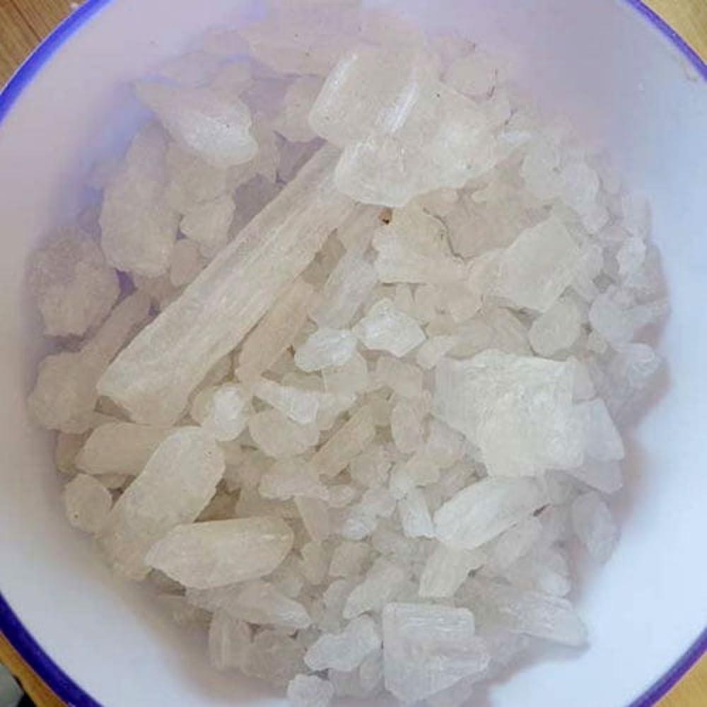 Nutrixia Food Kalami Sora Kalmi Soda KALMI SHORA-KHALMI SHURA-KALMISHORA-POTASSIUM NITRATE Kalmi Shora | (50 Gms)