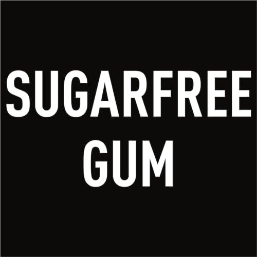 COUGAR COUGAR Wrigley\'s 5 Gum Blueberry Rush 10 X 32G - 132G