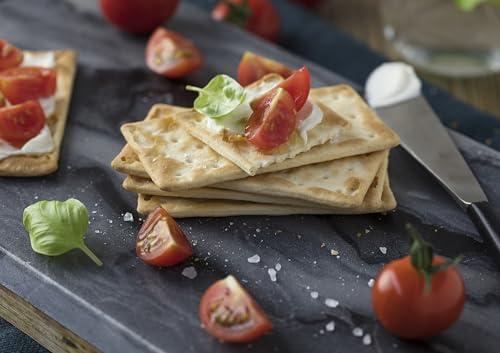 Dr. Schar Dr. Schar GF Crackers, 210g