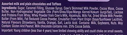 Quality Street Mackintosh\'s Quality Street Tin 850g