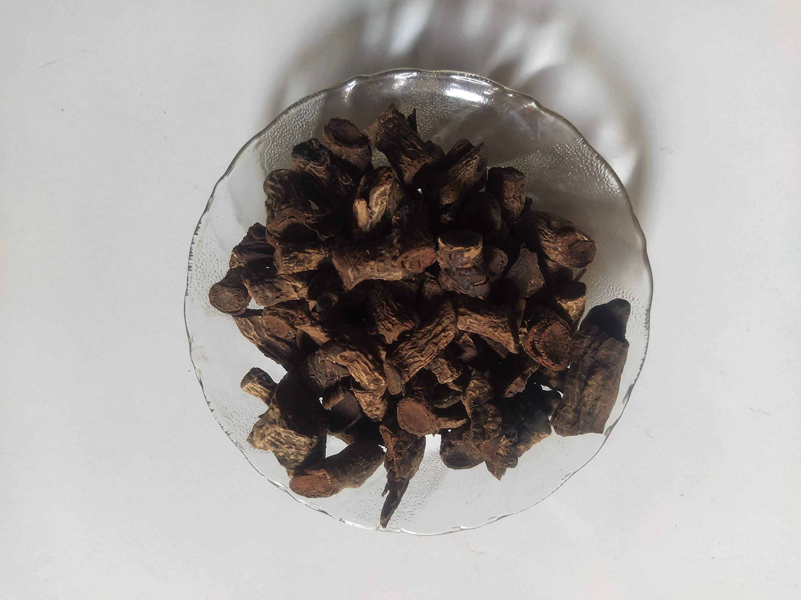 Generic Ambe Ayurveda - Pashanbheda Roots - Patharchur - Kachalu - Pasanbhedi - 100gm