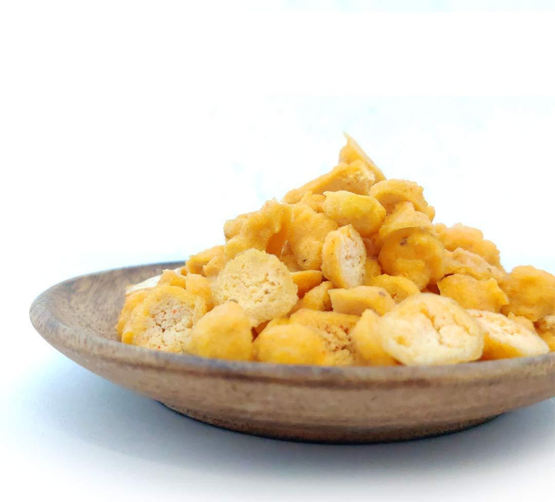 Siddhi Siddhi Tree Moong Dal Badi/Badiya Masala (Pack of 250 GM)