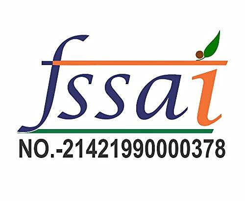 Organic Prime Organic Prime Psyllium Husk Powder/Isabgol Husk Powder - 100 Mesh (sat-Isabgol Atta) Fibre Support - 100 GM by Organic Prime