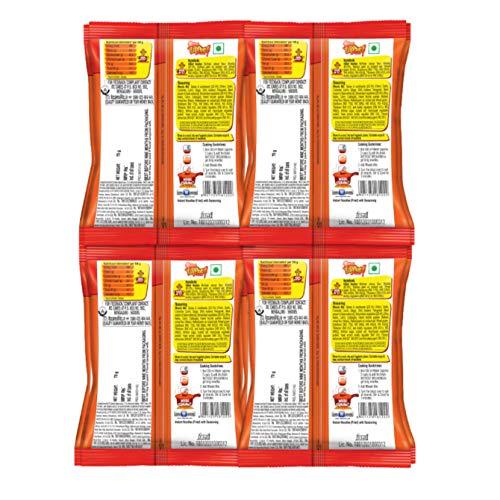 Sunfeast Sunfeast Dark Fantasy Choco Fills, 600 g , Candyman Fantastik Treat Pack, Choco Wafer Rolls, 200g