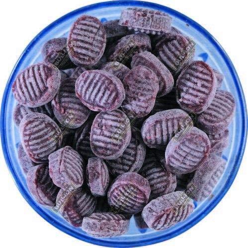 MARWADI SETH MARWADI Seth Black Pepper Flavoured Candy | Kali MIRCH Candy - 200 gr