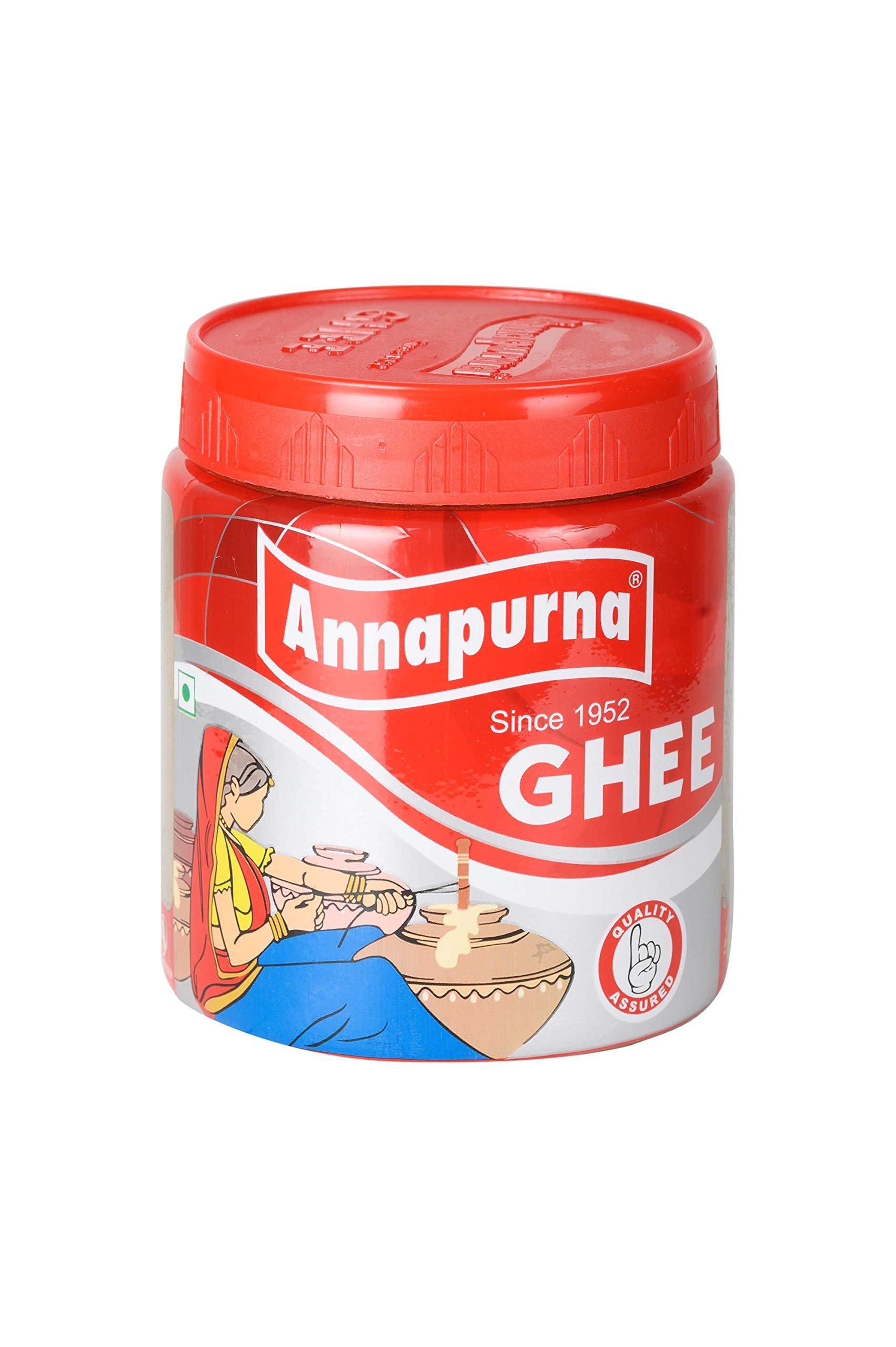 Annapurna Annapurna Ghee 500 ml