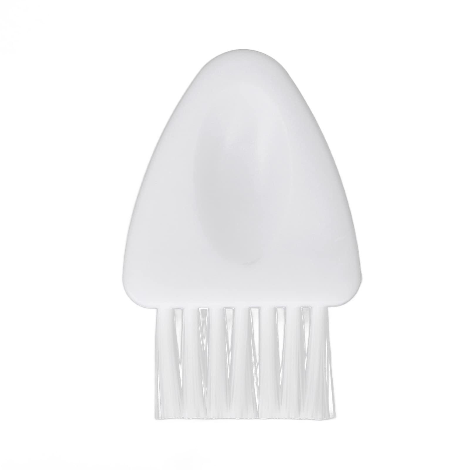 BUCS Electronic Foot File, Pedicure Foot Grinder Callus Removal Rechargeable for Beauty Salon (Pink)