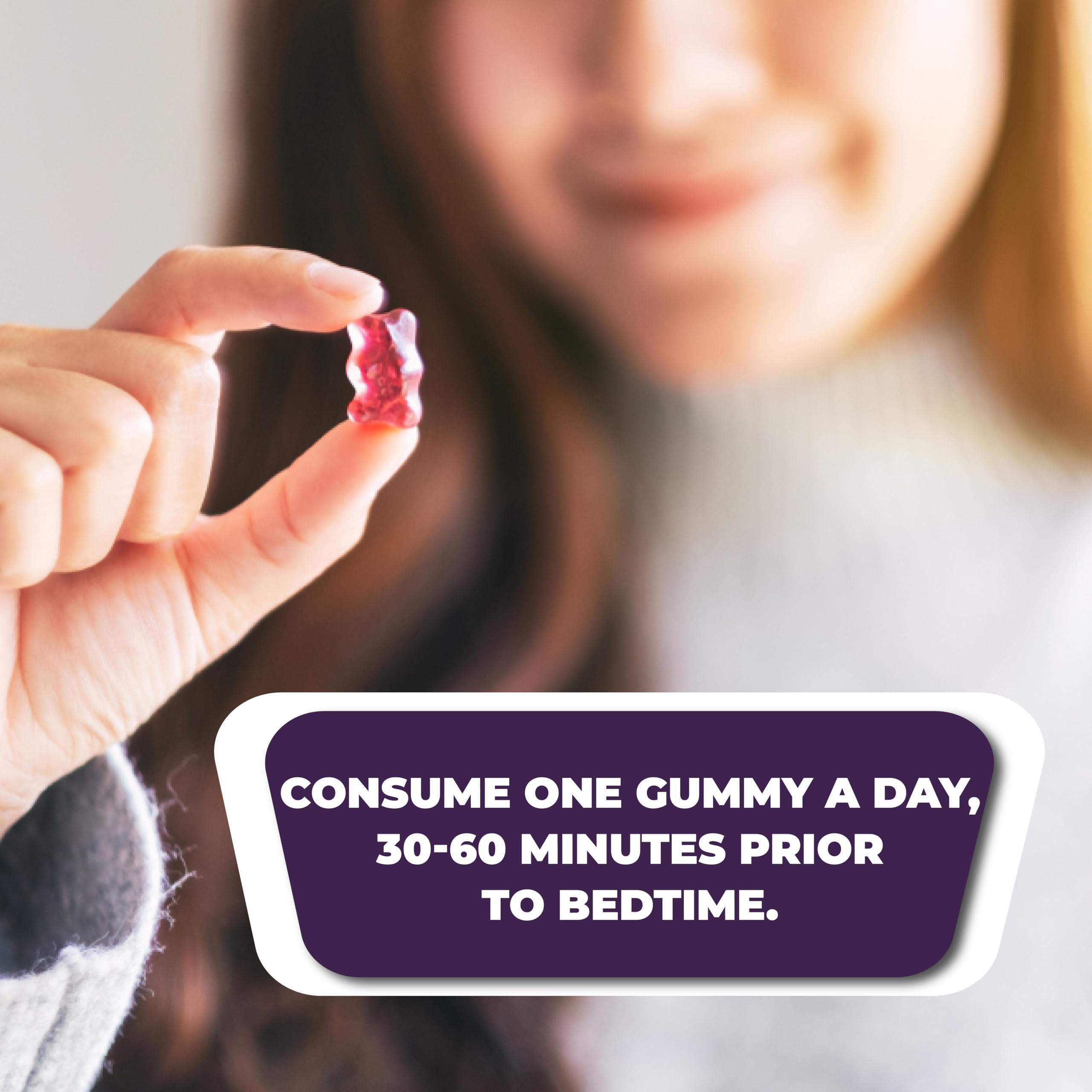 HUMMY GUMMY HUMMY GUMMY Combo of Sharp Eye Gummies & Hair, Nail & Skin Gummies (Pack Of 2, 60 Gummies) / Protects Against Dry Eyes, Digital Strain/for Hair Growth, Bright Skin & Strong Nails Notice