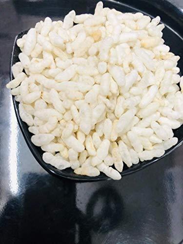 NutriVows NutriVows Puffed Rice |BHADANG |MURMURA |KURMURA (1800 G)