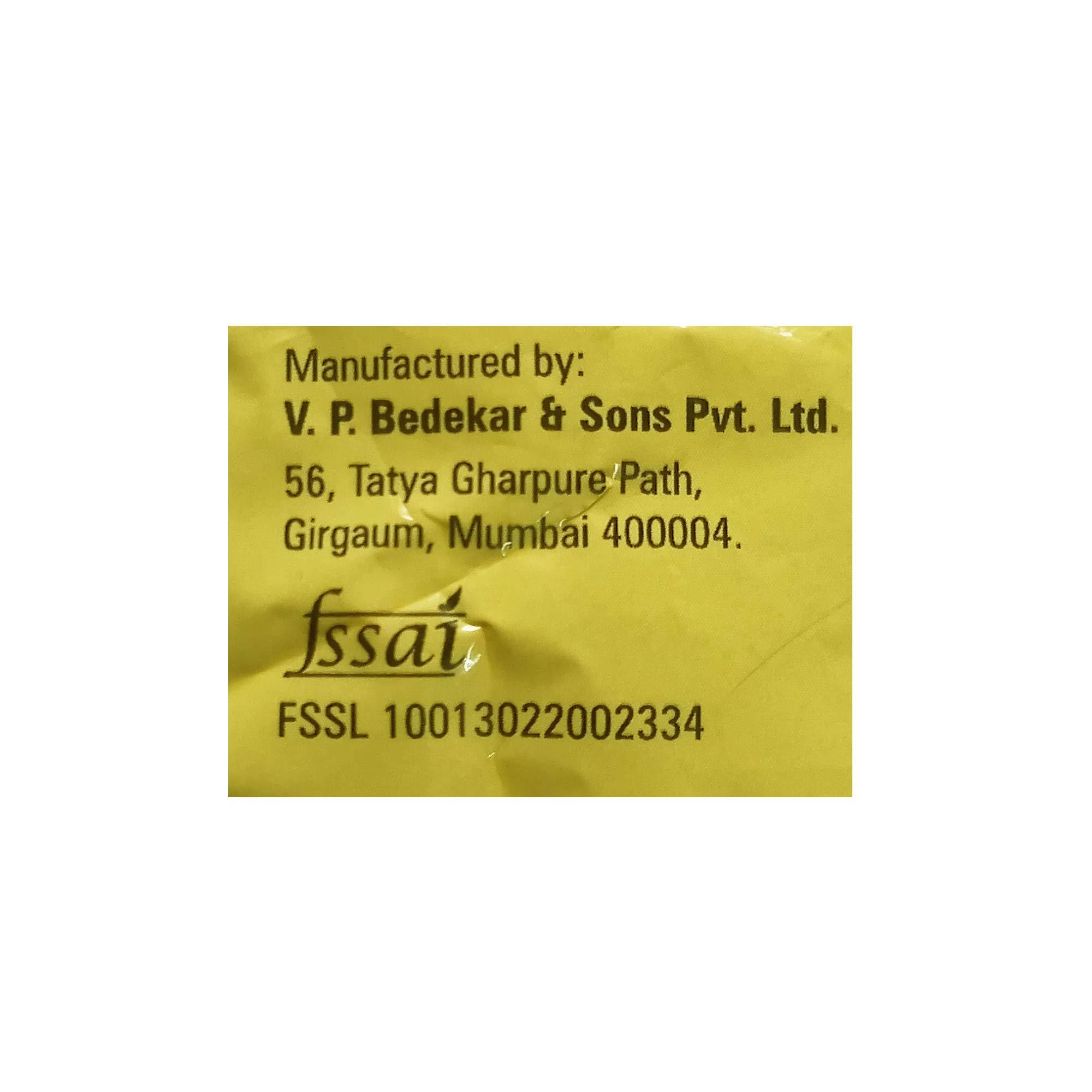 Bedekar Bedekar Spl. Ready Pickle Mix - 200gm (100gm x 2)