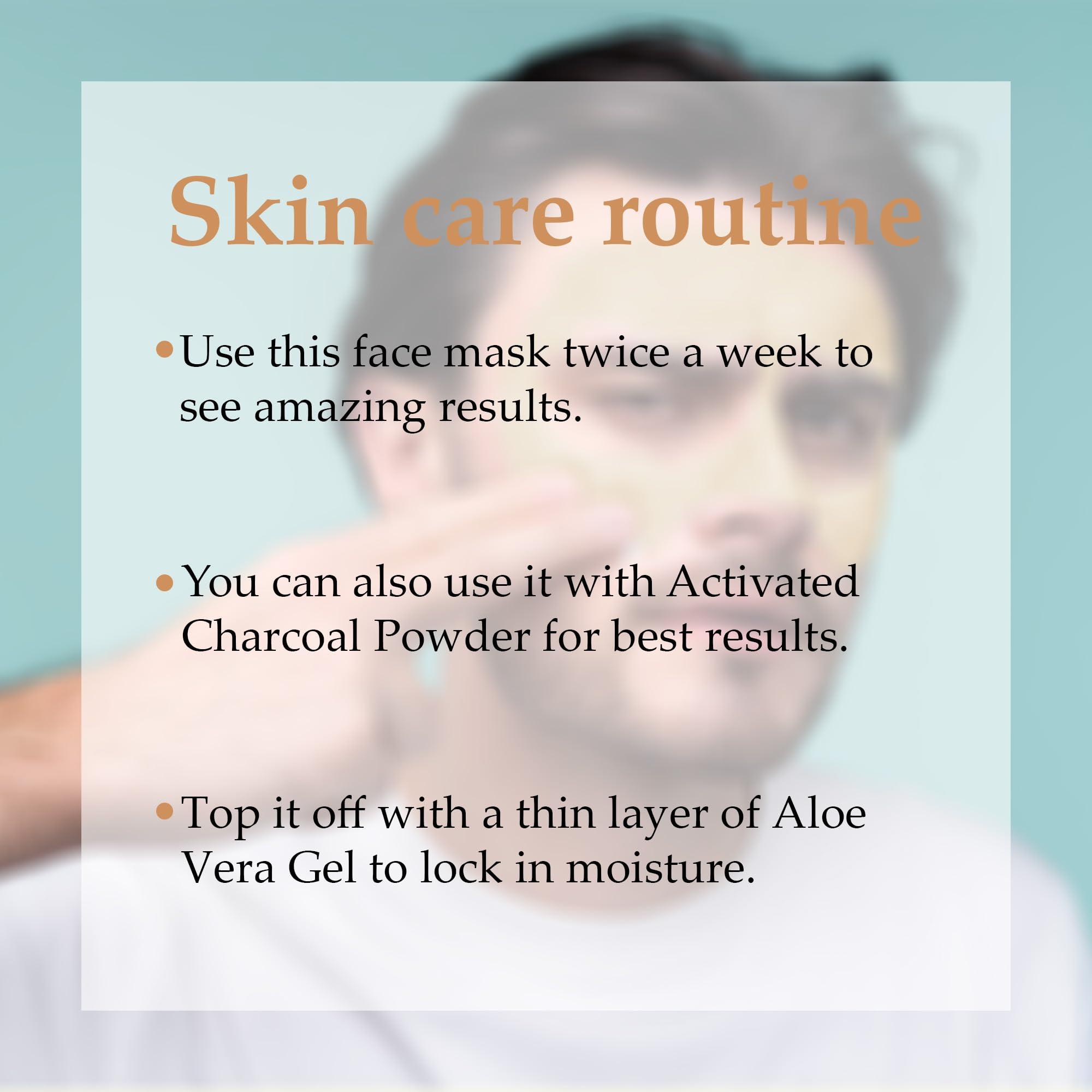 mi nature mi nature Walnut Shell Powder - No Silica or Any Artifical Additives - For Homemade Natural Scrub Formula| 100% Pure, Natural & Cruelty Free - 227g/1/2 lbs/8 oz