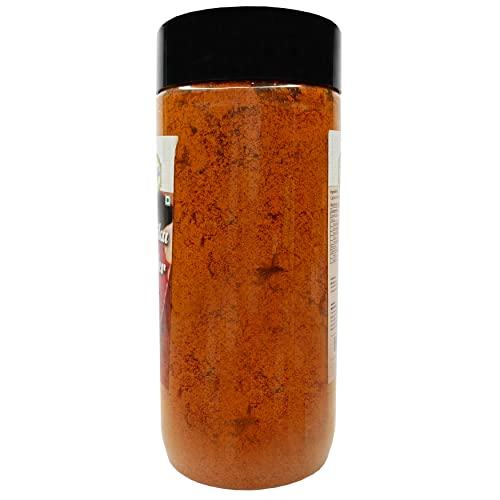 Freshos Freshos Paprika Powder, 500 g, White & Red, Medium