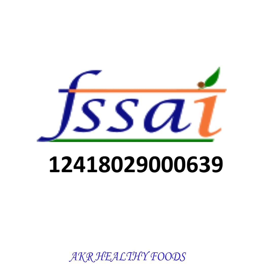 AKR AKR - Peanut Candy Gold Elaichi Flavour - Pack of 4 x 200g (800g)