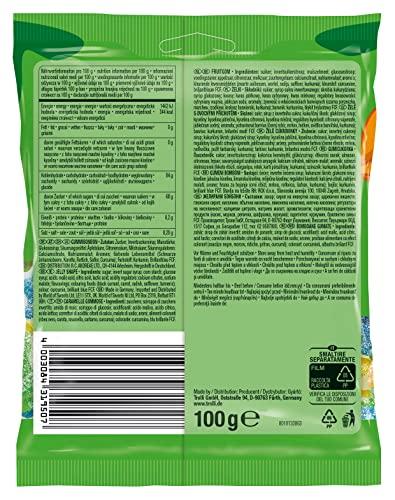 Trolli Trolli Dino Rex, 100 g