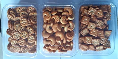 Generic Sweet & Salty Biscuit