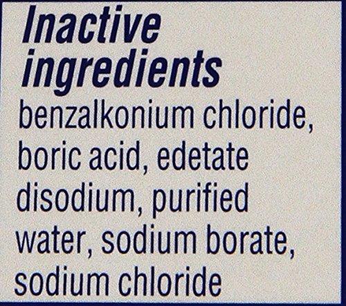Visine VISINE Original 15 ml Redness Relief