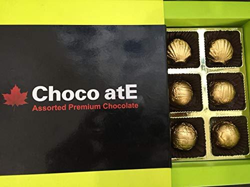 Choco atE Choco atE Assorted Premium Chocolate 120 GM