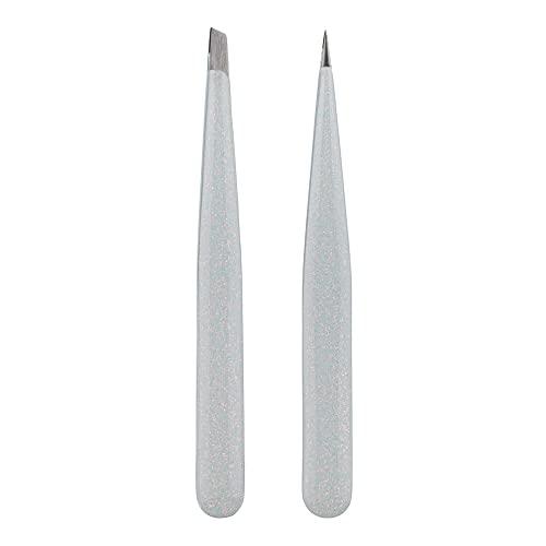 JAPONESQUE JAPONESQUE Japonesque Brow Perfecting Tweezer Duo, 1 oz.