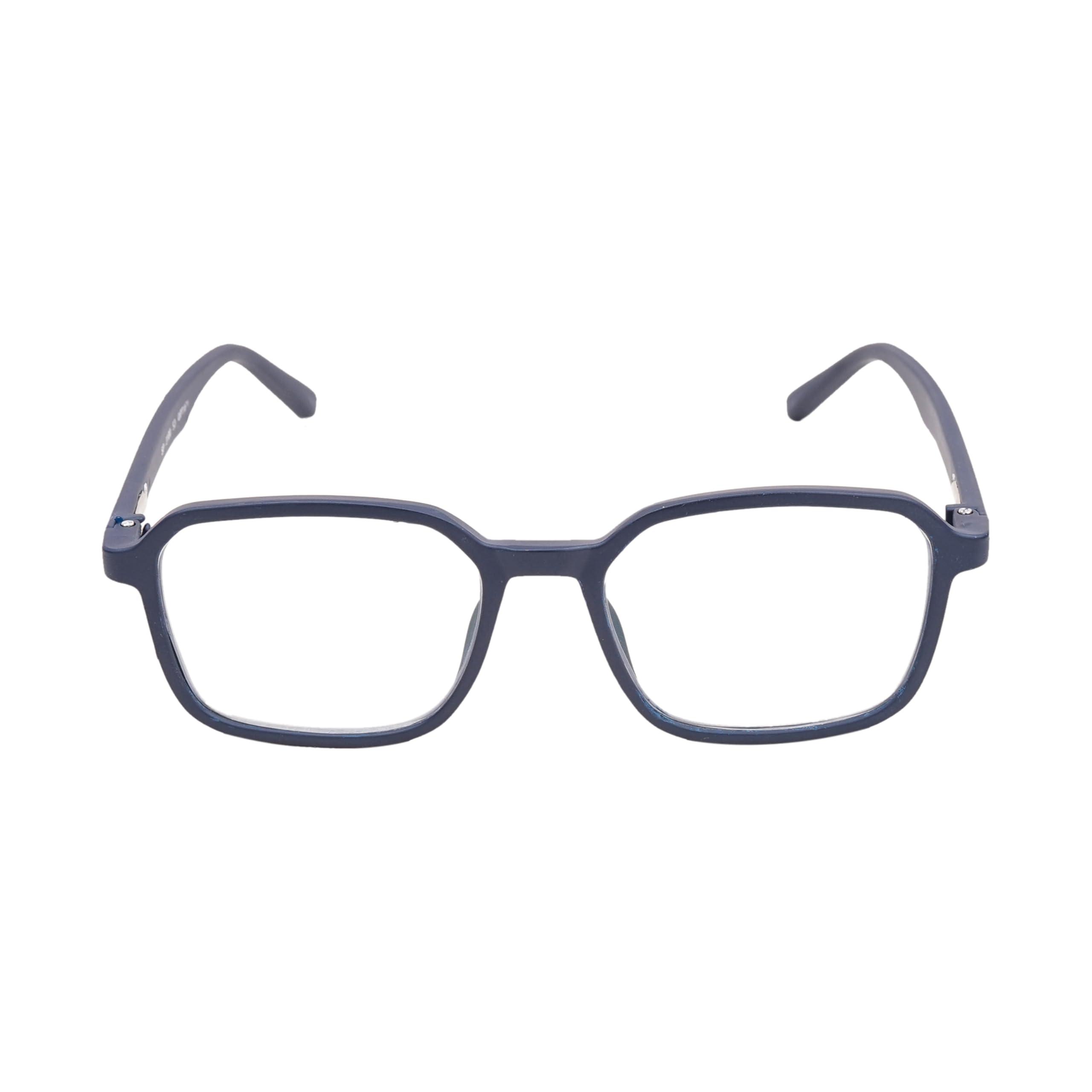 Optify Optify Premium Blue Ray Cut Antiglare Power Reading Glasses For Men And Women(+2.50)