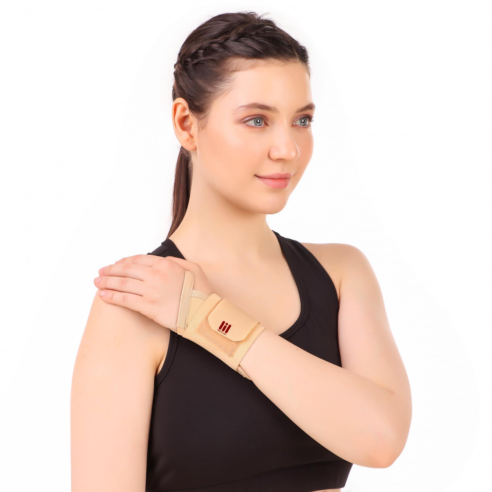 BELTWALA BELTWALA Carpal Tunnel Splint