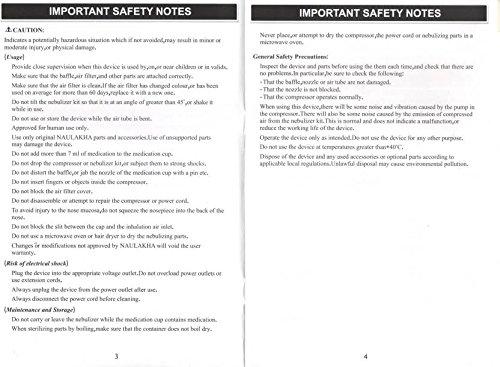 NAULAKHA CuroMed Nebulizer Prime (Prime)