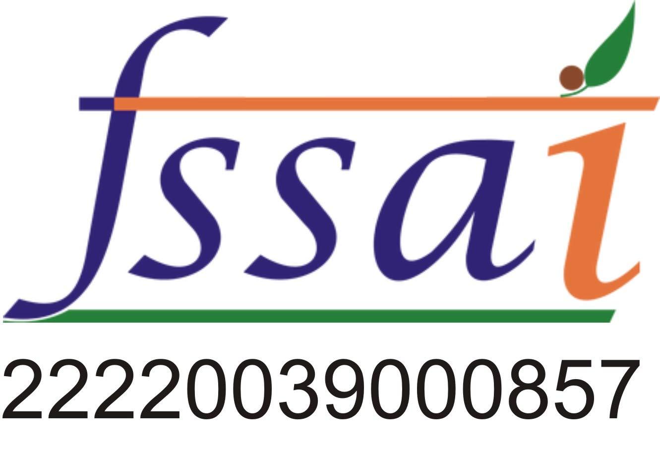 NATURE'S BRIDGE Nature's Bridge Heeng Jeera Roasted Chana / Roasted Masala Chickpeas (Heeng Jeera Flavour) / Roasted Masala Chana / Masala Chickpeas - (250 gm)