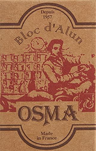 Bloc Osma Bloc Osma Alum Block, 2.65 Ounce