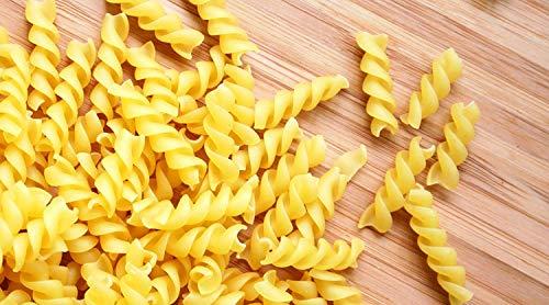 FreshoCartz FreshoCartz Premium Fusilli Pasta | Spiral Pasta | Twist Paasta | Durum Wheat Pasta (200gm)