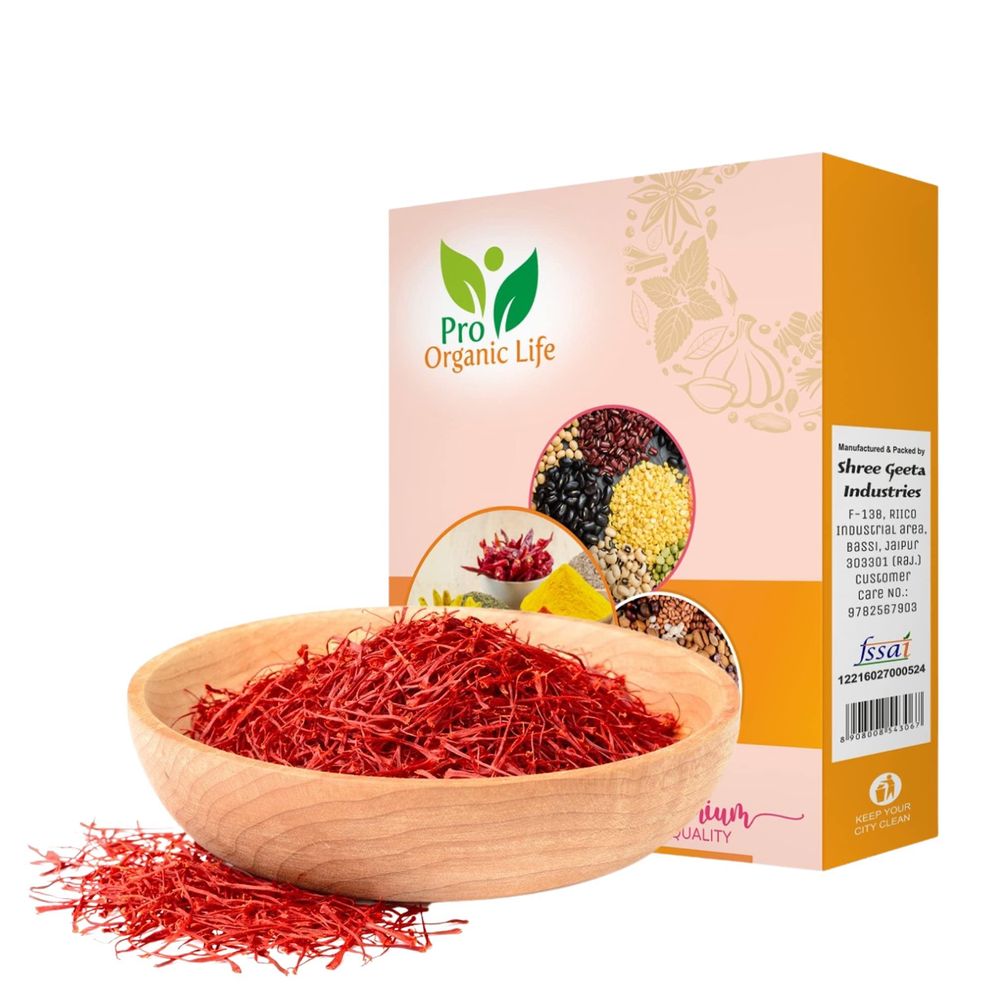 PRO ORGANIC LIFE Pro Organic Life pure hing spice pinch asafoetida (HING 14 GRM)