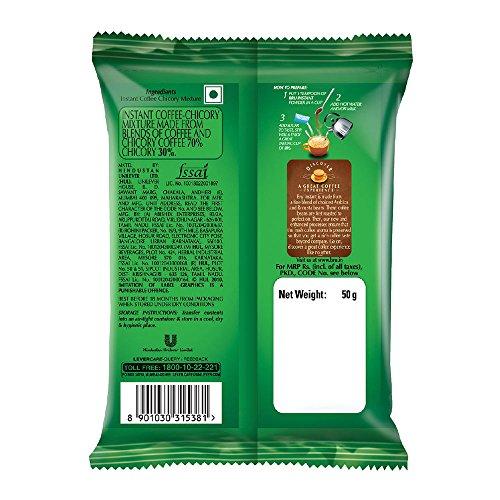 Bru Bru Instant Coffee Refill, 50g