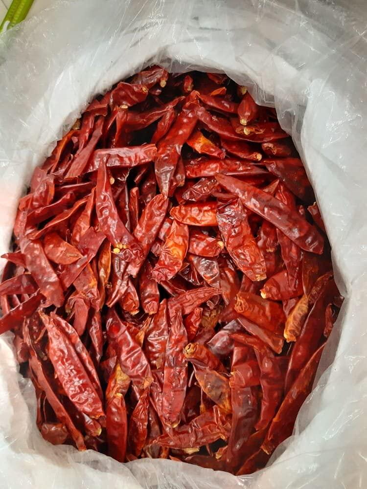 Gropure Organic: From Soil to Soul Gropure Organic Red Chilli Whole (Sabut Lal Mirch), 200g
