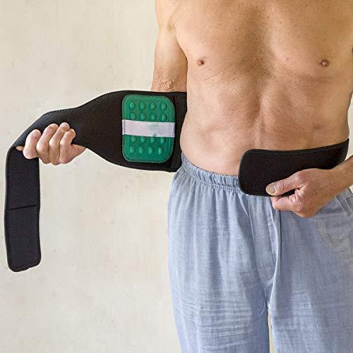 Octopus prime Octopus primeLower Back, Spine, Neck, Pain Relief Posture Support Belt(BioFeedback Back Support Belt