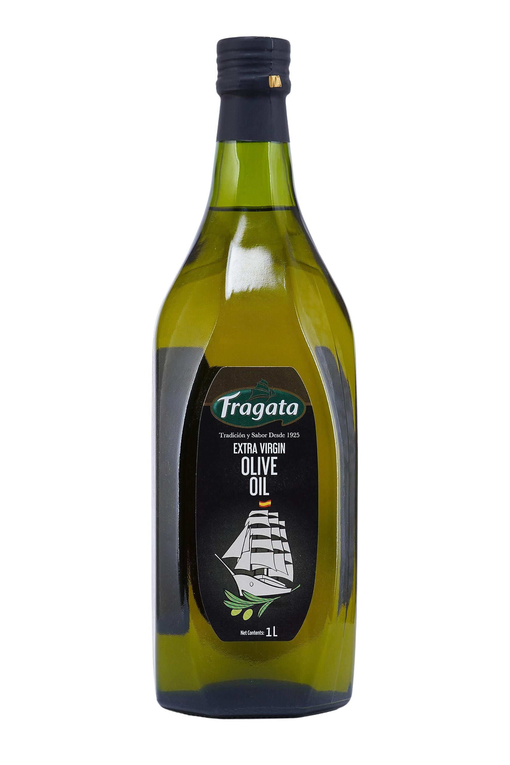 Fragata Fragata Extra Virgin Olive Oil 1 litre