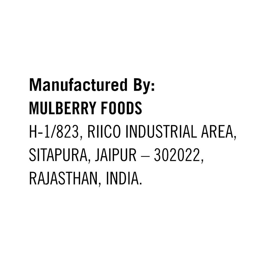 Mulberry Mulberry CN Joy Coconut Toffee 650g | Delicious Individually Wrapped Coconut Flavor Toffees | Birthday Toffee Pack/Gift Pack | 650 gms