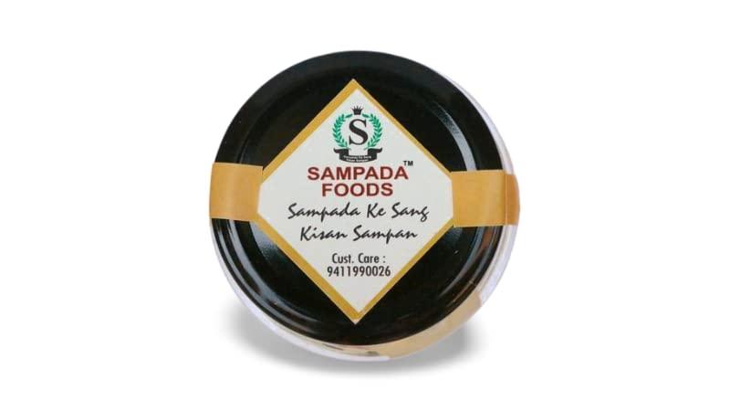 SAMPADA FOODS Sampada Foods | Behi Murabba (Safarjal Murabba) (Quince Murabba)| Good for Health and Immunity (450 Grams)