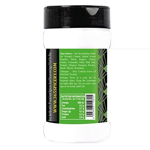 365 SPICERY 365 SPICERY Moroccan Spice Mix - 200 gm