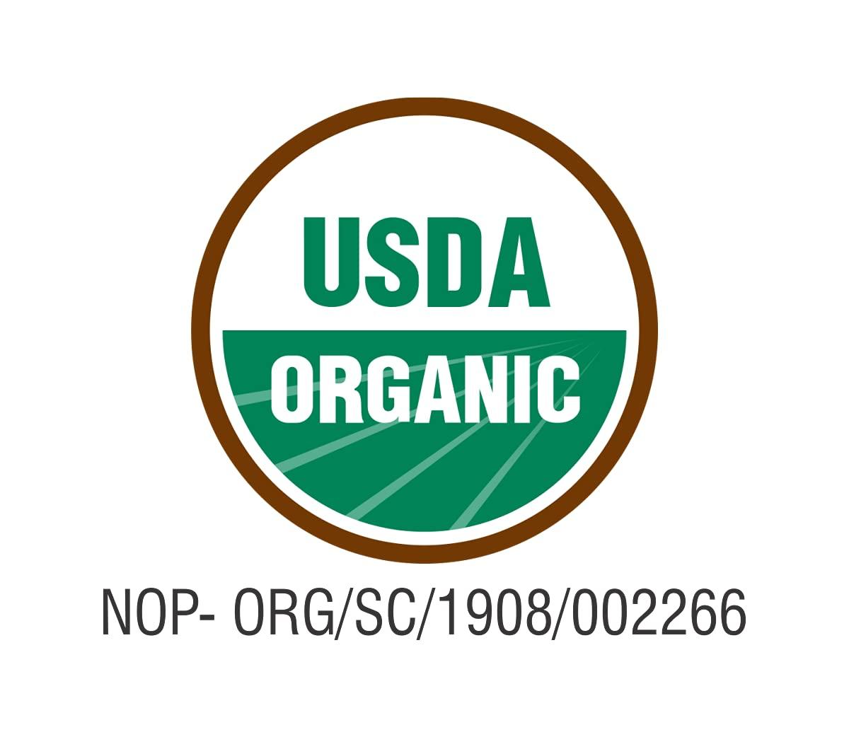 BEEJMANTRA BeejMantra® Organic Freshly Cold Pressed Flaxseed Oil (200 ml) NOP USDA, NPOP, RSOCA, Jaivik Bharat Certified