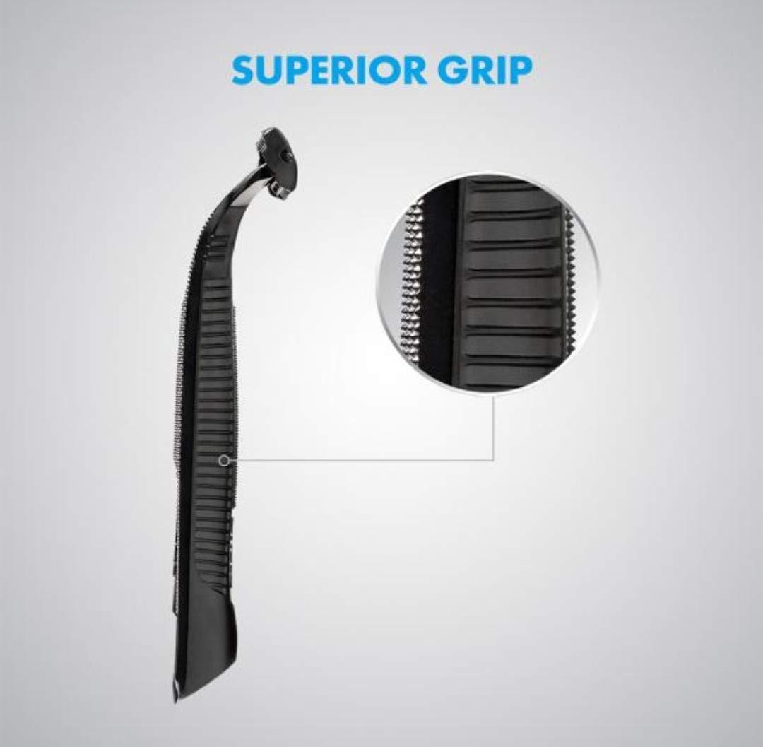 Gillette Guard Gillette Guard One Razor & Cartridge 12 pcs in A pack (Pack of 2) by Rmr JaiHind