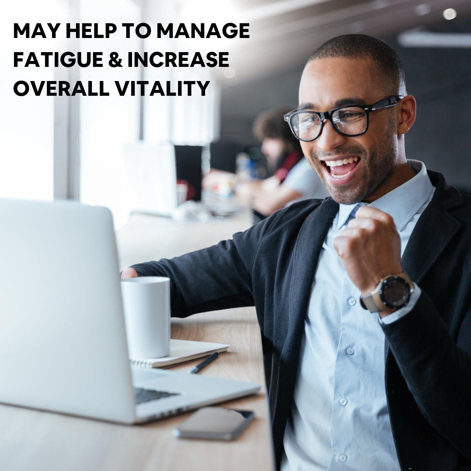 Carbamide Forte Carbamide Forte Vitamin B-Complex Tablets - 100% RDA for B Vitamins with B1, B2, B3, B5, B6, B9 & Vitamin B12 | Vitamin B Complex Supplements for Women & Men - 120 Vegetarian Tablets (Pack of 2)