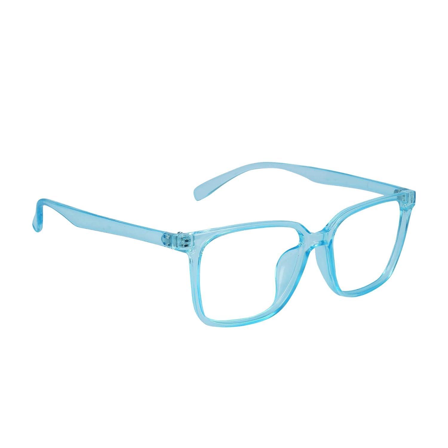 Generic VIRAJ OPTICAL KART | BEST READING GLASSES | BEST COMPUTER LENSES |LIGHT WEIGHT FRAME | ALL POWER AVAILABLE (+100)