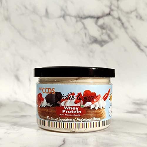 CCDS CCDS Whey Protein, 100 grams