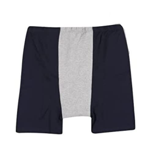 MagicMoon Magic Moon Reusable adult diaper, Washable adult diapers, Incontinence Protective Underwear for men, Bedwetting Brief For Men, Leak Proof (L-(95 to 100) CM)