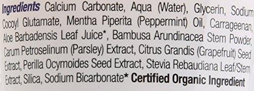 Jason Jason Powersmile Travel Size Toothpaste, Peppermint, 3 Ounce by Jason