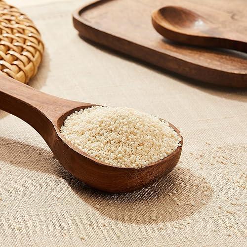 Youpick Aplenty Samak Chawal 400g | Sama Rice For Fast | Samvat Ke Chawal | Barnyard Millet | Vari | Bhagar for Vrat | Navratri Upwas Rice | ( / )