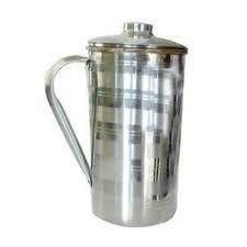 Ramdev Acupressure Ramdev Acupressure Acupressure Magnetic Copper Jug for Diabties, Blood Pressure