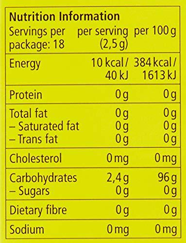 Ricola Ricola 45g Sugar Free Lemon Mint Herb Drops