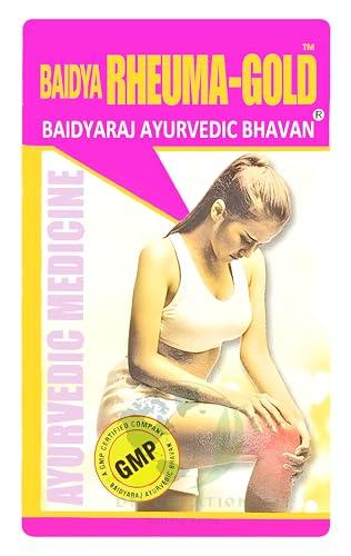 DM CREATION RHEUMA GOLD MAJOON 200 GM (Pack of 2)