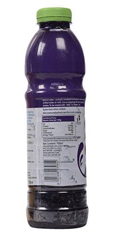 Mala\'s Mala\'s Juice - Black Current Crush, 750ml Bottle