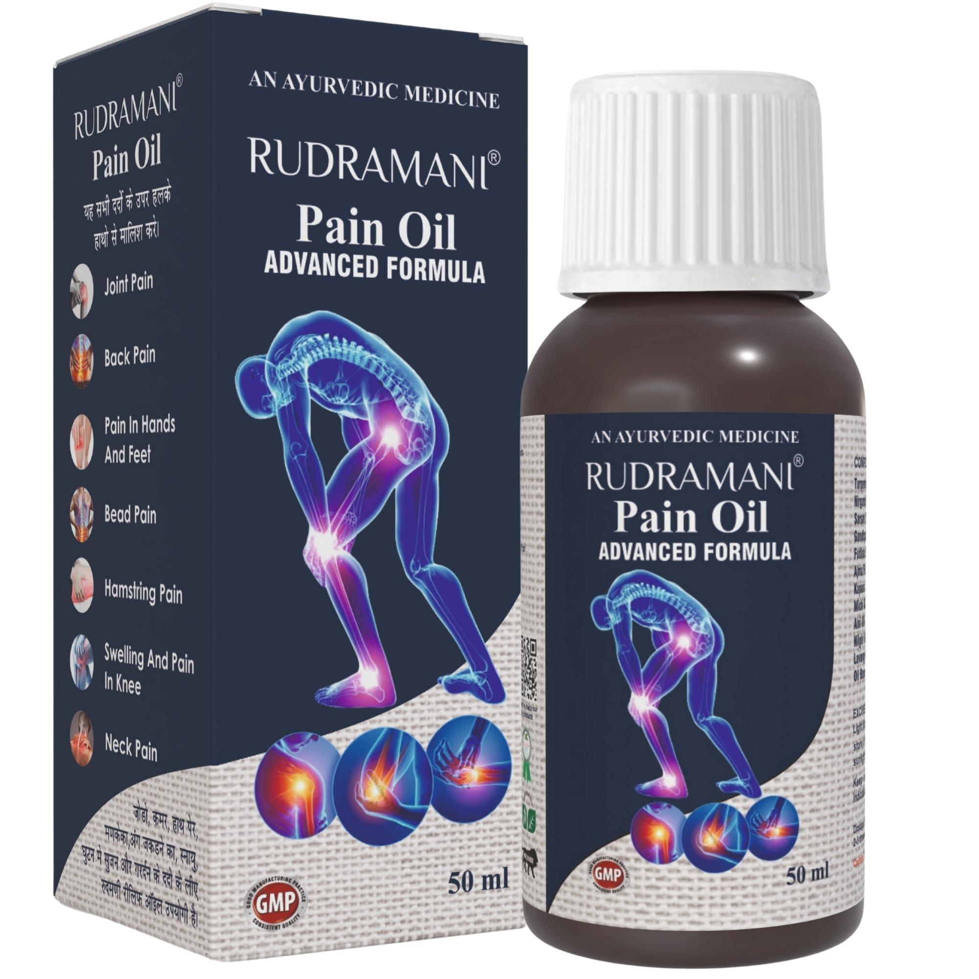 Goutam Enterprises AYURVEDIC AMRITDHARA (30ml) | Ayurvedic Oil For Asthama & Other Health Related Problems